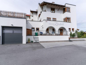 Гостиница Vibrant Apartment near Ski Area in Fiss  Фис